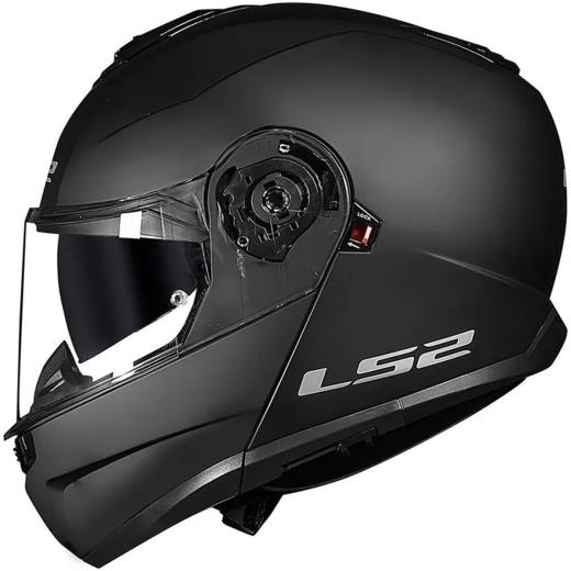 Capacete LS2 FF908 Strobe II Monocolor Articulado
