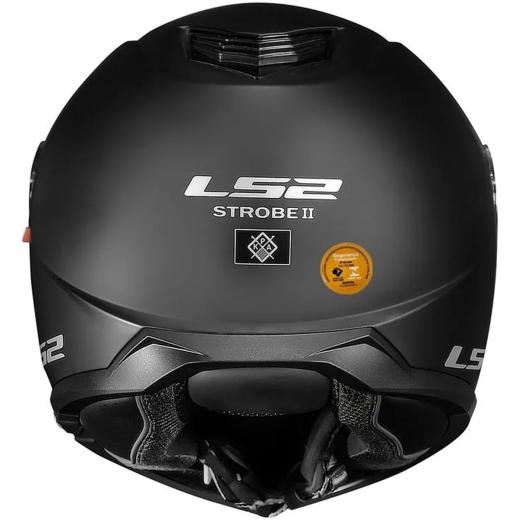 Capacete LS2 FF908 Strobe II Monocolor Articulado