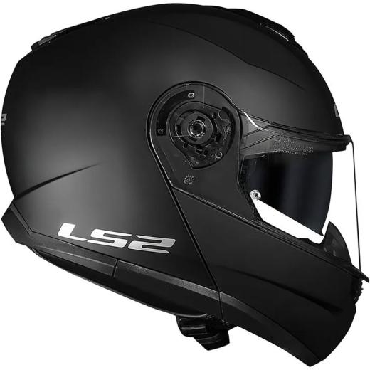 Capacete LS2 FF908 Strobe II Monocolor Articulado