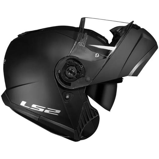 Capacete LS2 FF908 Strobe II Monocolor Articulado