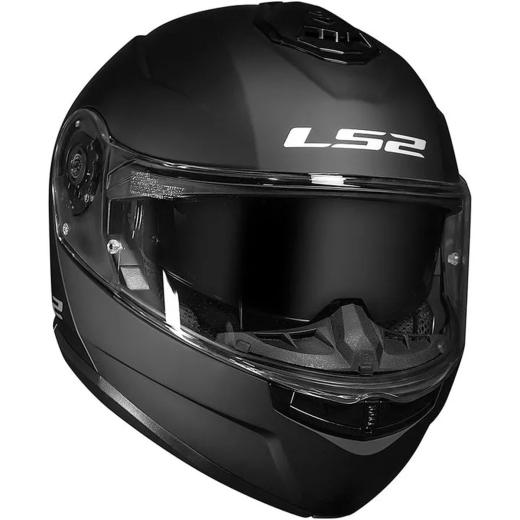 Capacete LS2 FF908 Strobe II Monocolor Articulado