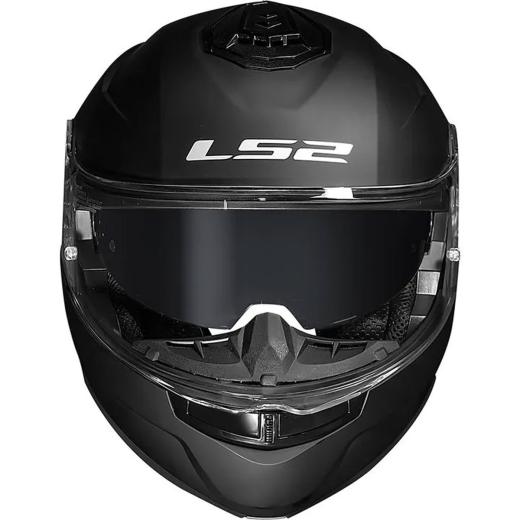 Capacete LS2 FF908 Strobe II Monocolor Articulado