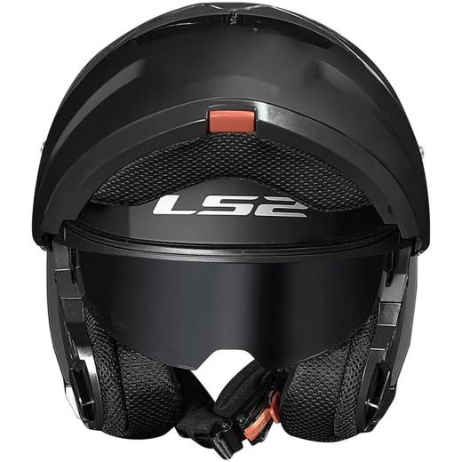 Capacete LS2 FF908 Strobe II Monocolor Articulado