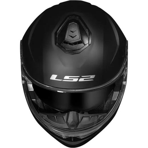 Capacete LS2 FF908 Strobe II Monocolor Articulado