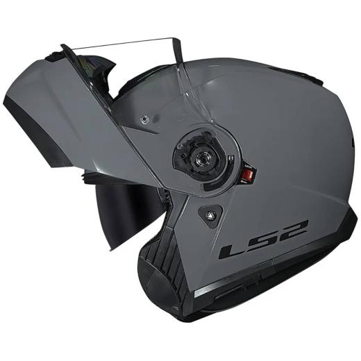 Capacete LS2 FF908 Strobe II Monocolor Articulado