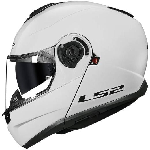 Capacete LS2 FF908 Strobe II Monocolor Articulado