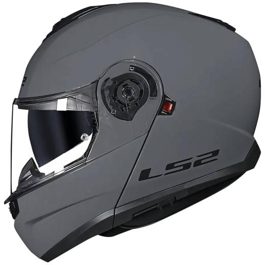Capacete LS2 FF908 Strobe II Monocolor Articulado