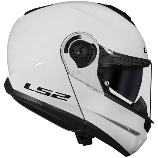 Capacete LS2 FF908 Strobe II Monocolor Articulado