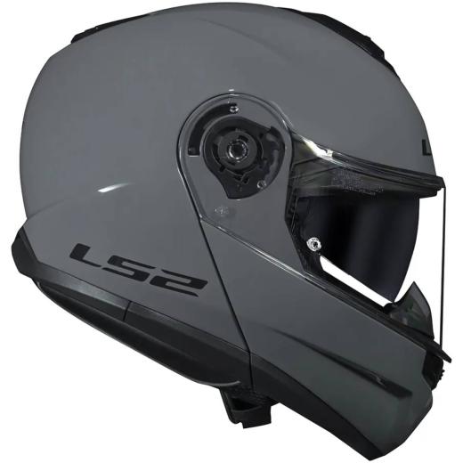 Capacete LS2 FF908 Strobe II Monocolor Articulado