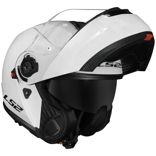 Capacete LS2 FF908 Strobe II Monocolor Articulado