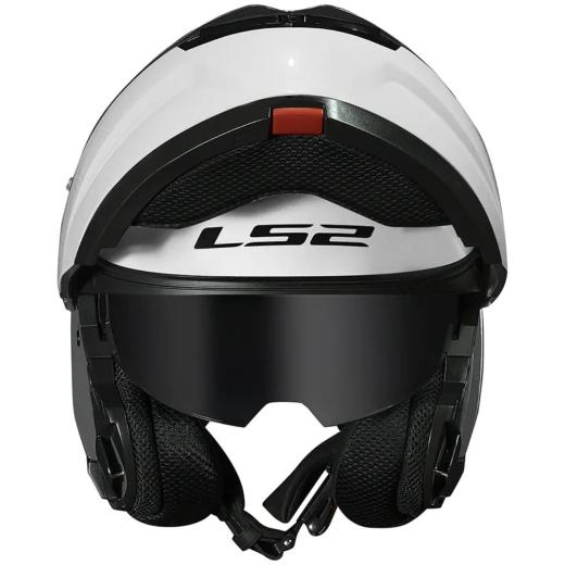 Capacete LS2 FF908 Strobe II Monocolor Articulado