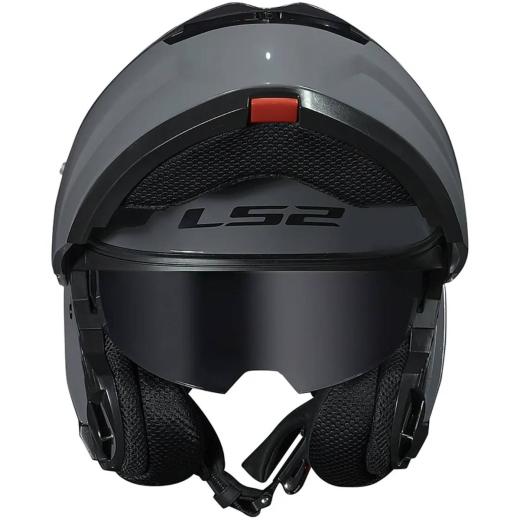 Capacete LS2 FF908 Strobe II Monocolor Articulado