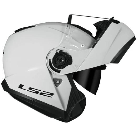 Capacete LS2 FF908 Strobe II Monocolor Articulado