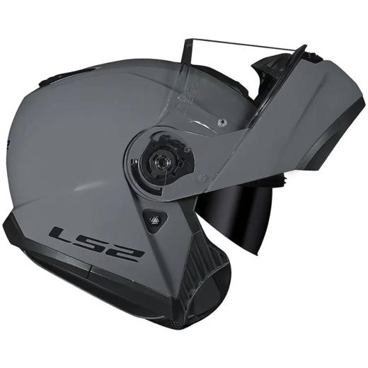 Capacete LS2 FF908 Strobe II Monocolor Articulado