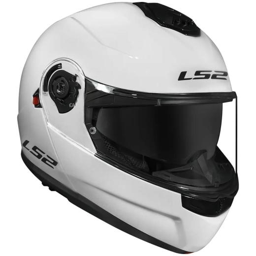 Capacete LS2 FF908 Strobe II Monocolor Articulado
