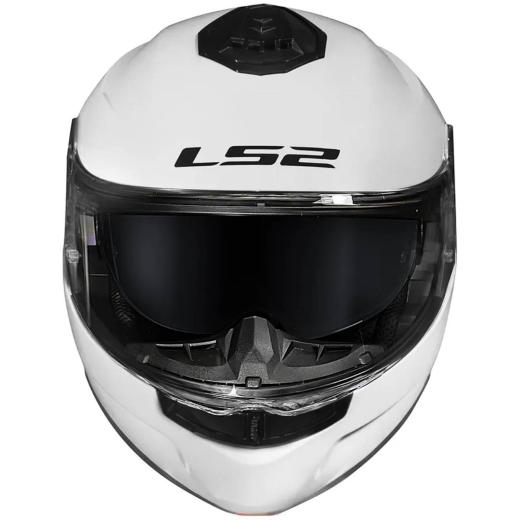 Capacete LS2 FF908 Strobe II Monocolor Articulado