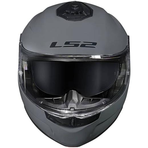 Capacete LS2 FF908 Strobe II Monocolor Articulado