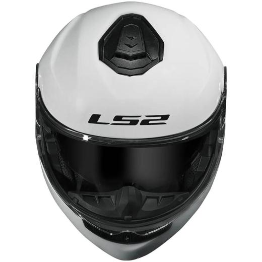 Capacete LS2 FF908 Strobe II Monocolor Articulado