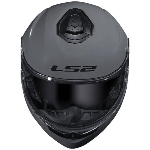 Capacete LS2 FF908 Strobe II Monocolor Articulado