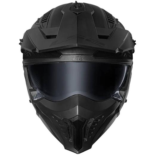 Capacete LS2 OF603 Drifter Jeans