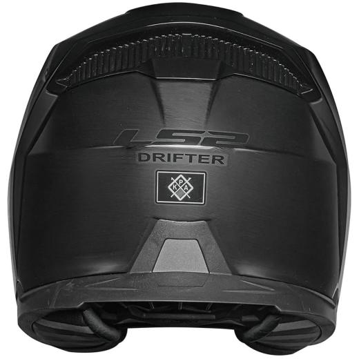 Capacete LS2 OF603 Drifter Jeans