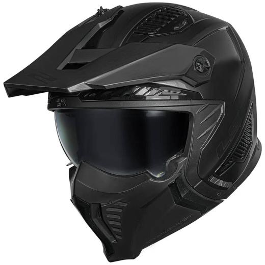 Capacete LS2 OF603 Drifter Jeans