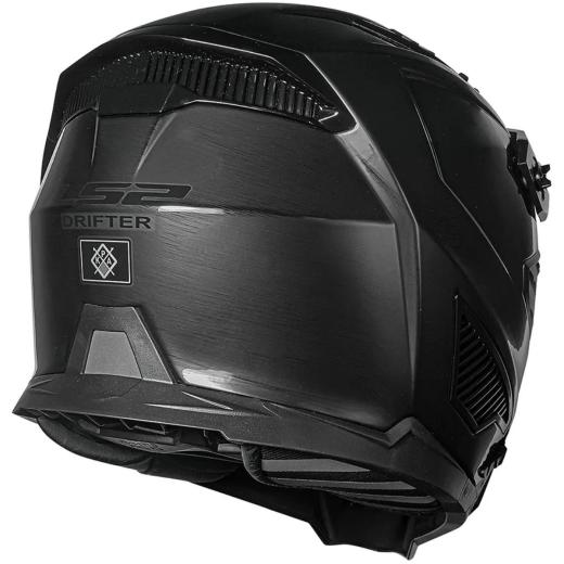 Capacete LS2 OF603 Drifter Jeans