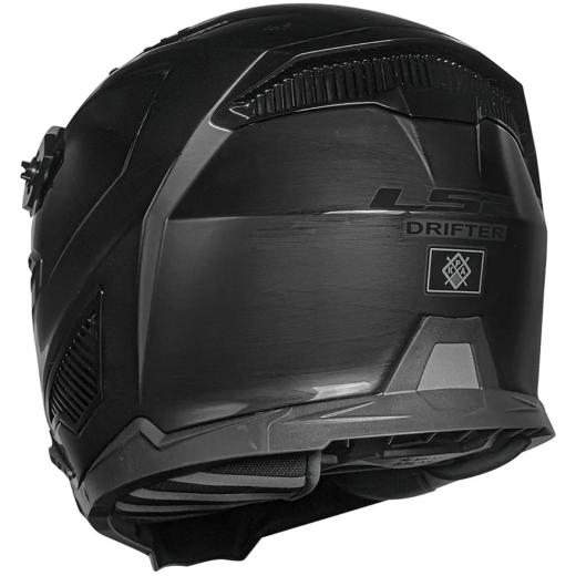 Capacete LS2 OF603 Drifter Jeans