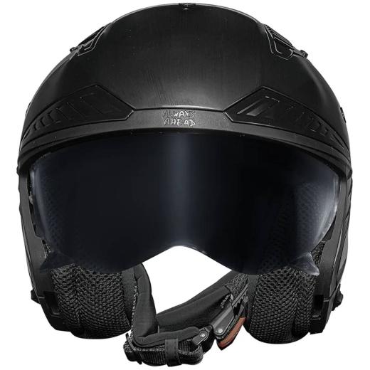 Capacete LS2 OF603 Drifter Jeans