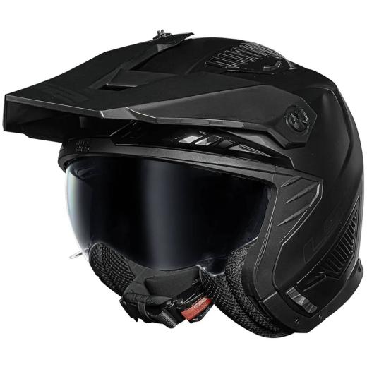 Capacete LS2 OF603 Drifter Jeans