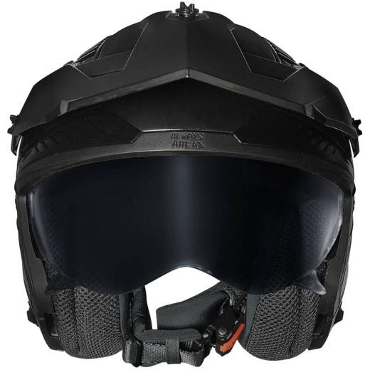 Capacete LS2 OF603 Drifter Jeans