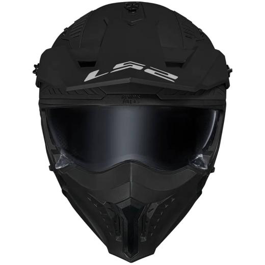 Capacete LS2 OF606 Drifter Monocolor