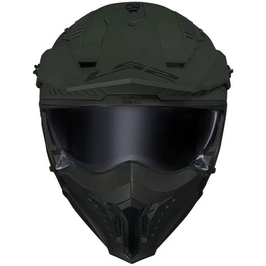 Capacete LS2 OF606 Drifter Monocolor