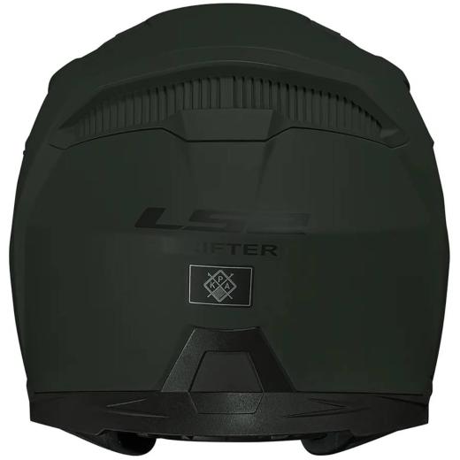 Capacete LS2 OF606 Drifter Monocolor