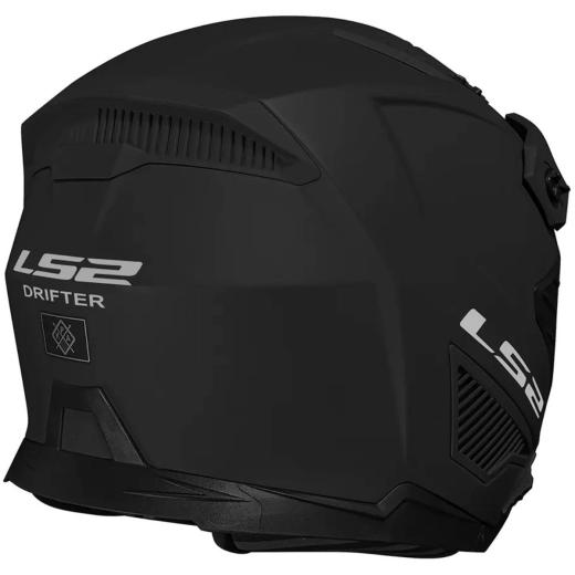Capacete LS2 OF606 Drifter Monocolor
