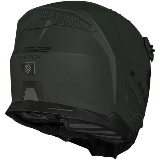 Capacete LS2 OF606 Drifter Monocolor
