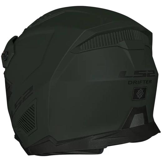 Capacete LS2 OF606 Drifter Monocolor