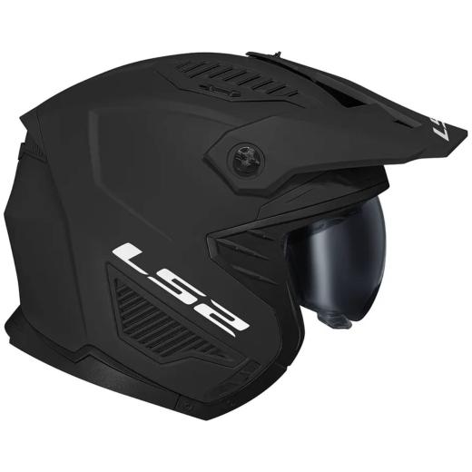 Capacete LS2 OF606 Drifter Monocolor