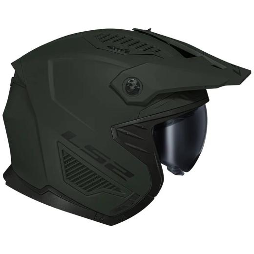 Capacete LS2 OF606 Drifter Monocolor