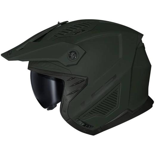 Capacete LS2 OF606 Drifter Monocolor