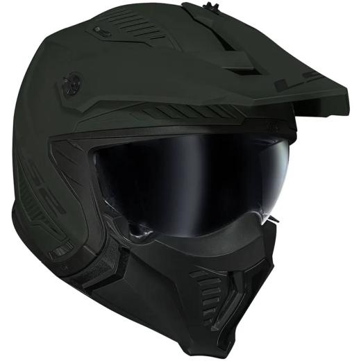 Capacete LS2 OF606 Drifter Monocolor
