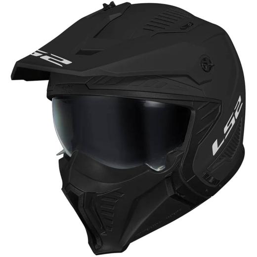 Capacete LS2 OF606 Drifter Monocolor