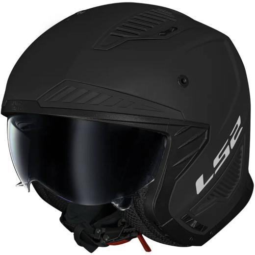 Capacete LS2 OF606 Drifter Monocolor
