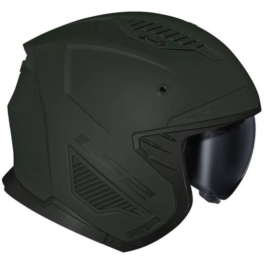 Capacete LS2 OF606 Drifter Monocolor