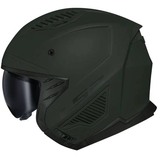 Capacete LS2 OF606 Drifter Monocolor