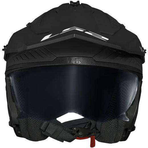 Capacete LS2 OF606 Drifter Monocolor