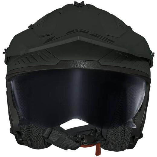 Capacete LS2 OF606 Drifter Monocolor