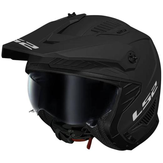 Capacete LS2 OF606 Drifter Monocolor
