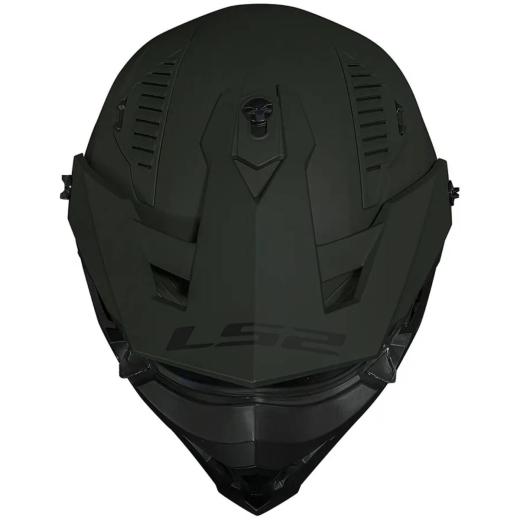 Capacete LS2 OF606 Drifter Monocolor