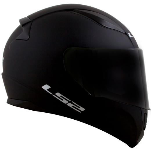 Capacete LS2 Rapid FF353 Monocolor